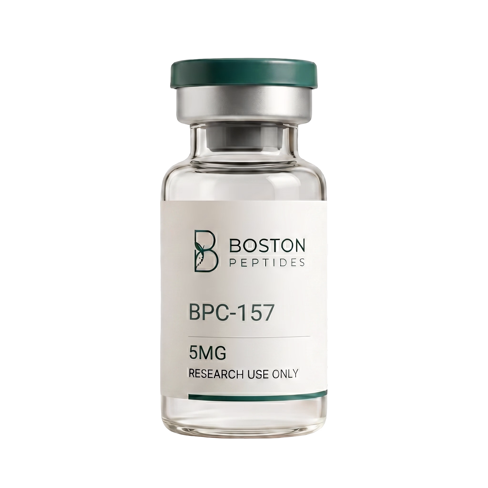 BPC-157 5 мг