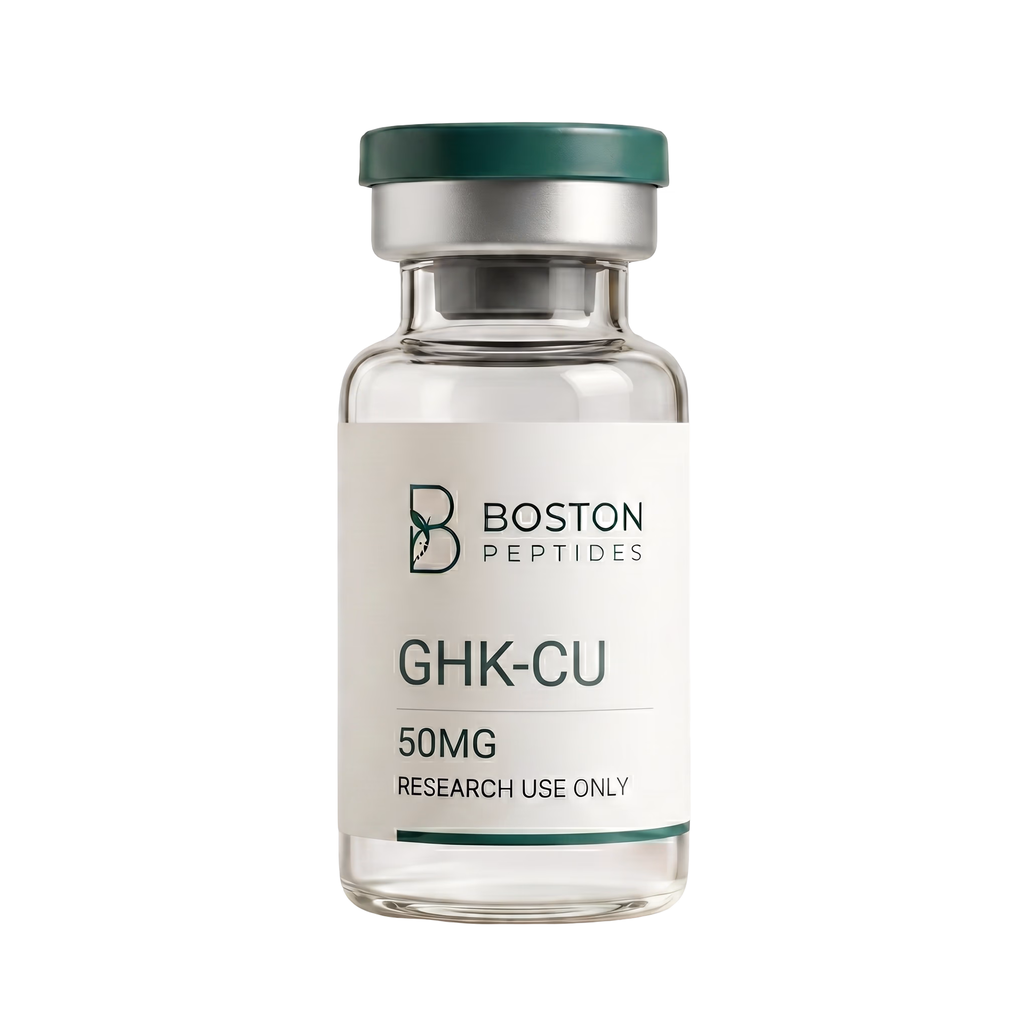 GHK-Cu 50 мг