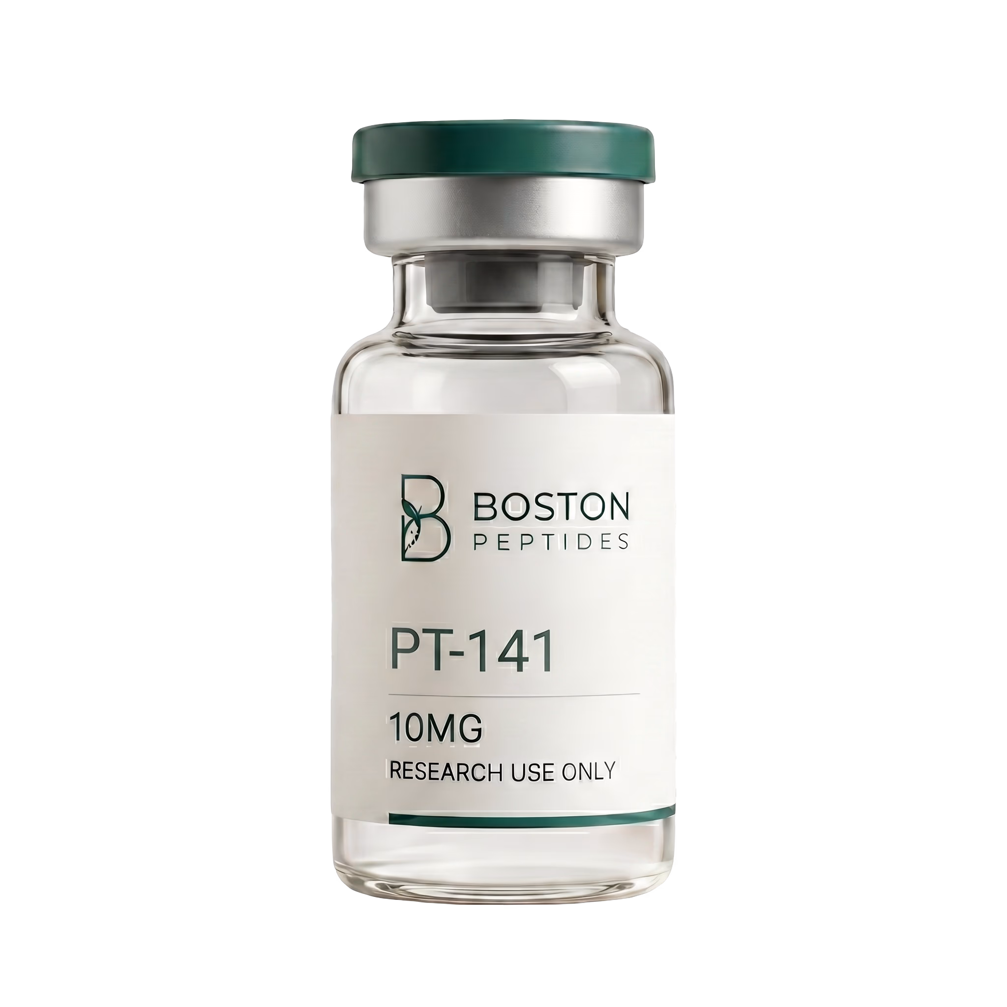 PT-141 10 мг Boston Peptides